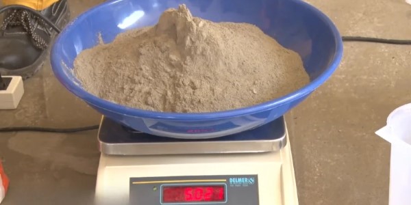 تصویر 4 از خرید و قیمت چسب کاشی ضد آب + فروش صادراتی